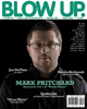 BLOW UP #130 (Marzo 2009)